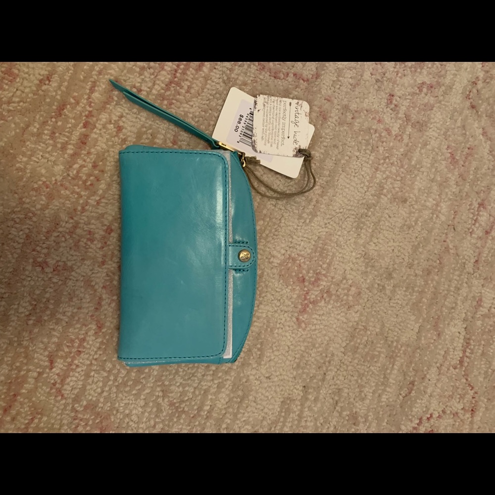 Hobo wallet New